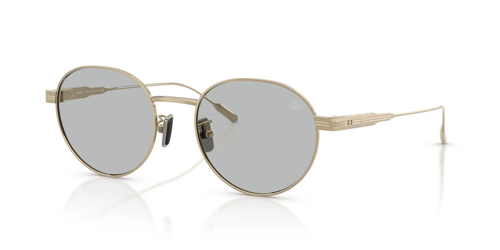 Moncler Subtila 4006TD Sunglasses - view 15